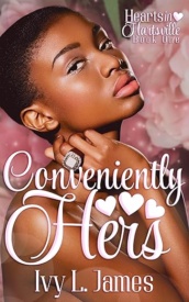 Cover of Conveniently Hers