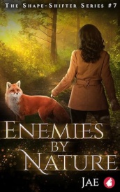 Cover of Enemies by Nature