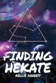 Cover of Finding Hekate