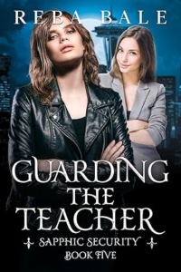 Guarding the Teacher