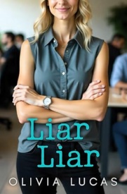 Cover of Liar Liar