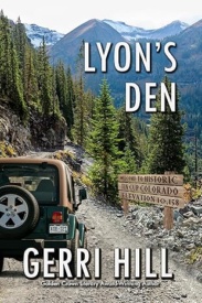 Cover of Lyon's Den