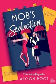 Cover of Mob's Seduction