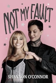 Cover of Not My Fault