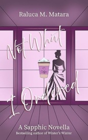 Cover of Not What I Ordered