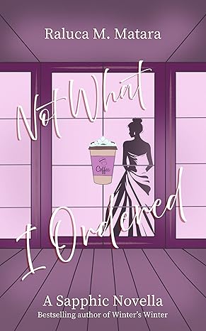 Cover of Not What I Ordered