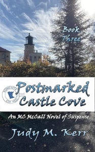 Postmarked Castle Cove