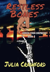 Restless Bones