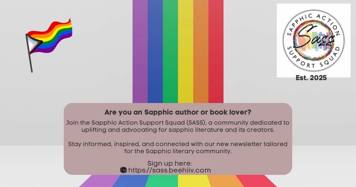 SASS Newsletter graphic