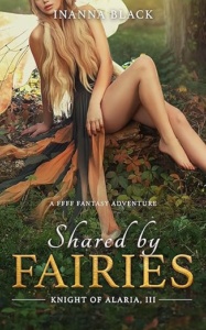 Shared by Fairies