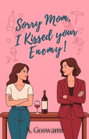 Cover of Sorry Mom, I Kissed Your Enemy