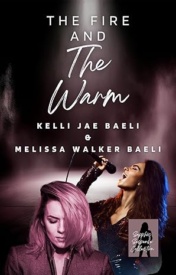 Cover of The Fire and the Warm