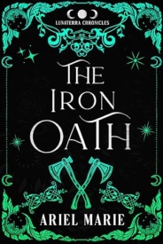 Cover of The Iron Oath
