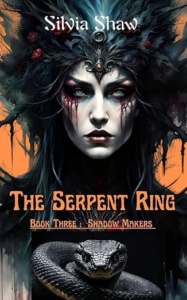The Serpent Ring