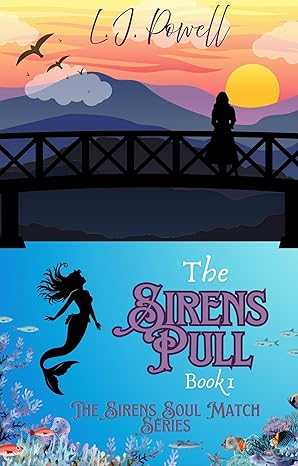 Cover of The Sirens Pull