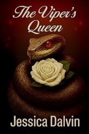 Cover of The Viper’s Queen