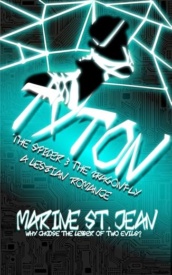 Cover of Tyton