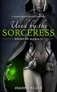 Used by the Sorceress