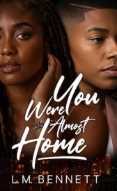 Cover of You Were Almost Home