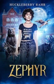 Cover of Zephyr