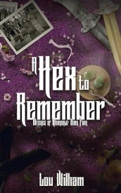 Cover of A Hex To Remember