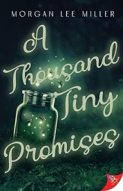 Cover of A Thousand Tiny Promises