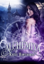 Cover of Alchemiya