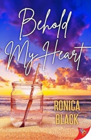 Cover of Behold My Heart