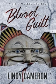 Cover of Blood Guilt