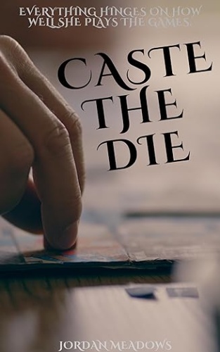 Cover of Caste the Die