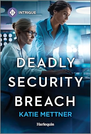 Cover of Deadly Security Breach