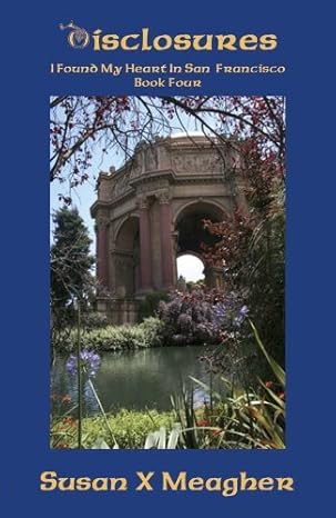 Cover of Disclosures