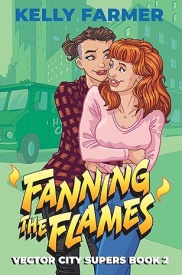 Cover of Fanning the Flames
