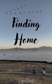 Cover of Finding Home