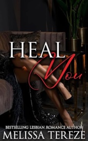 Cover of Heal You