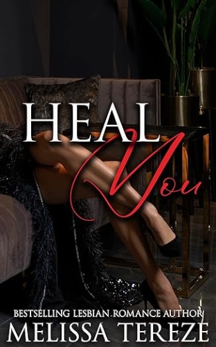 Cover of Heal You