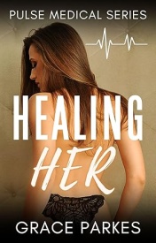 Cover of Healing Her