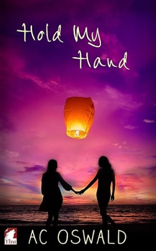 Cover of Hold My Hand