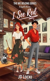 Cover of I See Red
