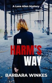 Cover of In Harm's Way