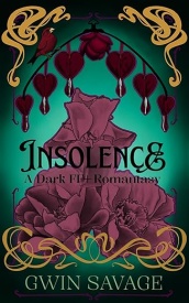 Cover of Insolence