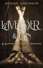 Cover of Lavender & Gin