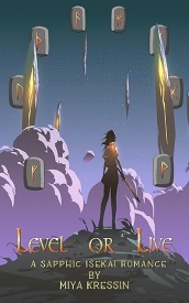 Cover of Level or Live