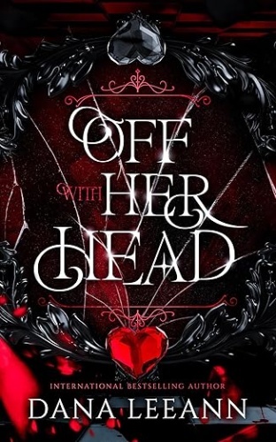 Cover of Off with Her Head