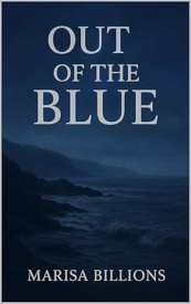 Cover of Out of the Blue