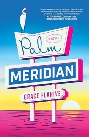 Cover of Palm Meridian