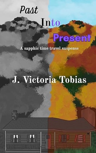 Cover of Past into Present