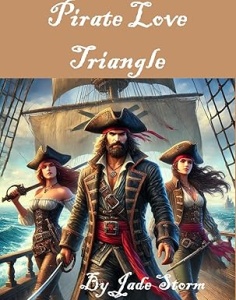Pirate Love Triangle