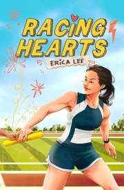 Cover of Racing Hearts