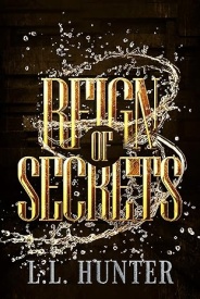 Cover of Reign of Secrets